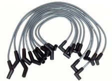 Ignition wire spark plug - spark,