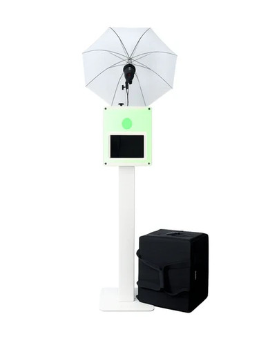 C12 photo booth shell - c12,