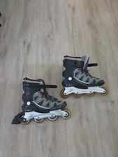 Flight alx inline skates - flight,