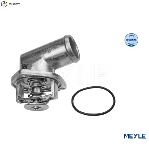 Thermostat coolant 028 - thermostat,