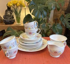 Job Lot Vtg Susie Cooper