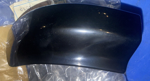 Genuine mazda parts - genuine,