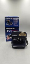 Polaroid 600 auto focus - auto,