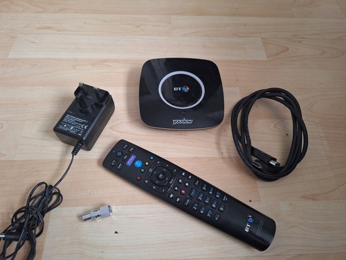 Youview freeview box - freeview,