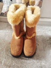 UGG Australia Women's Brown