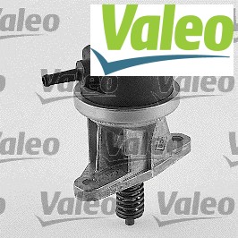Fuel pump 474658 valeo - pump,