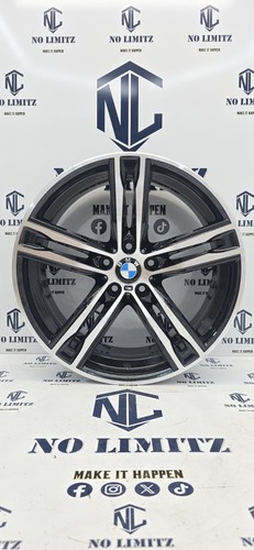 Genuine bmw 5j - genuine,