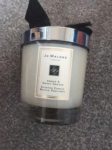Malone amber sweet - jo,