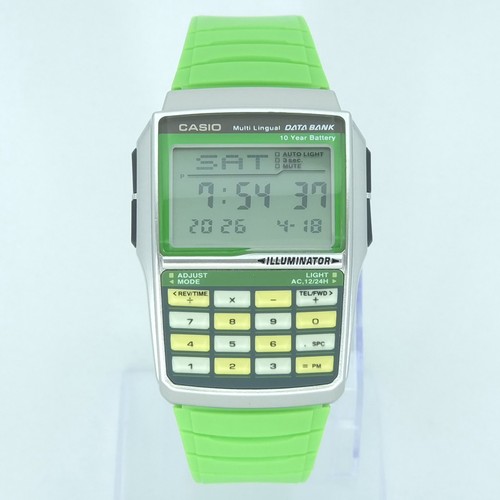 Nos casio dbc 32c 3bjf - casio, dbc-32c-3bjf