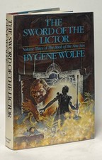 Gene Wolfe / The Sword of the
