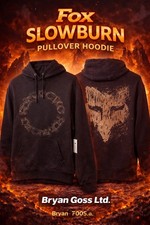 Fox Racing Slowburn Fleece