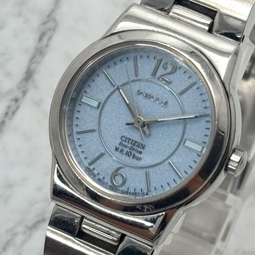 Citizen wicca eco drive - wicca, solar