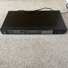 Technics ST-S505L FM/MW/LW