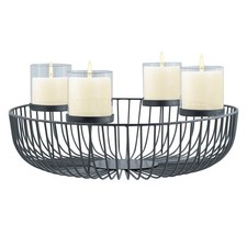 Modern Eliet Candlestick