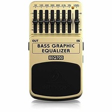 Behringer BEQ700 Ultimate
