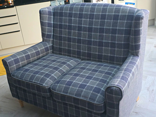 Seater loveseat sofa - seater,