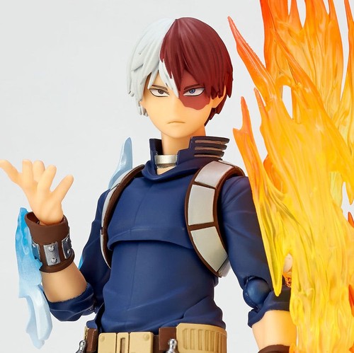 Amazing yamaguchi todoroki - yamaguchi,