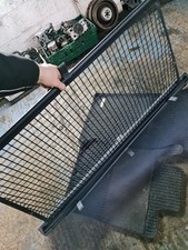 Mercedes S210 W210 E CLASS estate Dog Guard / Parcel Shelf / Load Cover