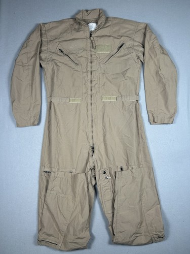 Cwu flight suit - flight, 46l
