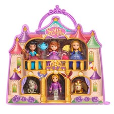 Officially Licensed Sofia The