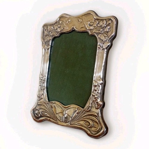 Art nouveau style - art,