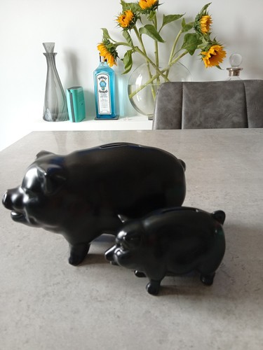 Vintage sylac pair black - sylac,