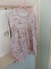 Girls Summer Dresses Age 2-3
