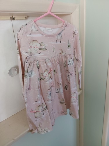 Girls summer dresses - girls, 2-3