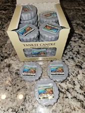 Yankee Candle Tarts Rivera