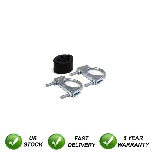 Pipe fitting kit - fitting, sjr