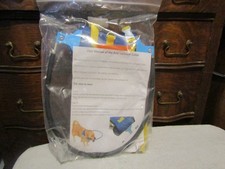 Blind Dog Harness Guiding