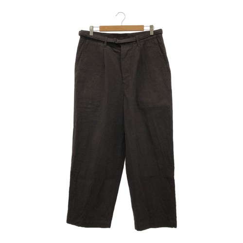 Blurhms ブラームス linen - blurhms,