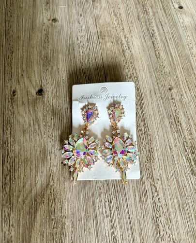 Drag queen costume jewelry - costume,