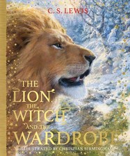 The Lion, the Witch and the