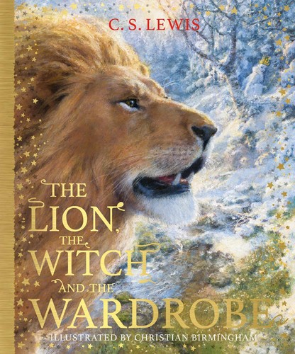 The lion witch - and,