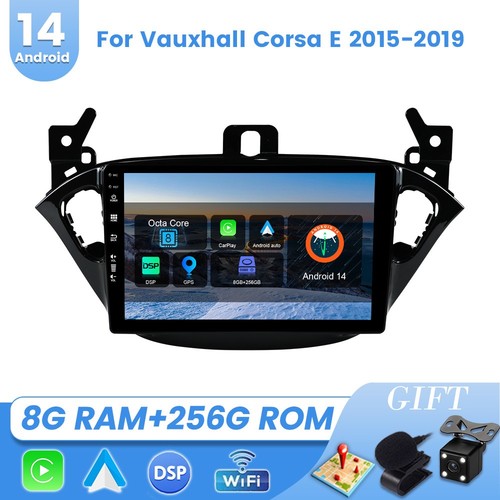 Android14 carplay for opel - android14,