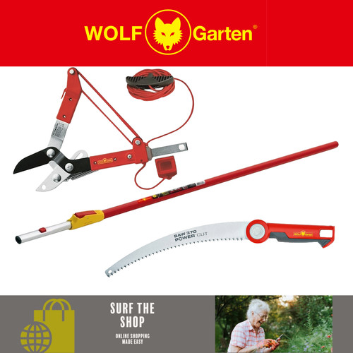 Wolf garten multi - wolf-garten, multi-change