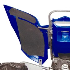 YFZ450R Yam Powermadd Mud Free Foam Winter Dirt Bike Wash Clean Fender Protector