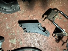 ♻️ Yamaha XT 125 X 2005 - 2012 Bottom Chain Slider Guide ♻️