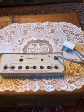Labgear Cm6005/DA TV/Fm Distribution Amplifier Vintage Untested