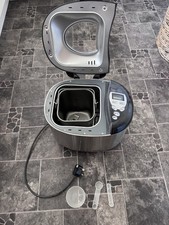 Morphy Richards FastBake Bread