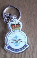 Uk Armed Forces Veterans