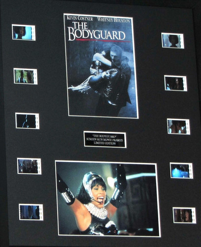 The bodyguard film cells - bodyguard",