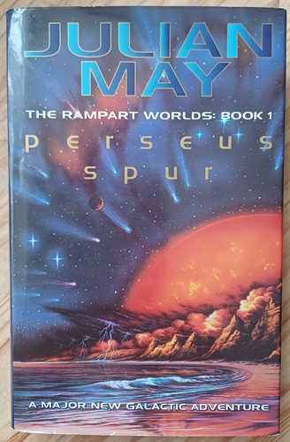 Perseus spur julian - perseus,