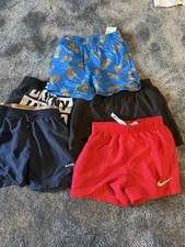 Boys Designer Swim shorts