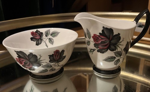 Royal albert masquerade sugar - albert,