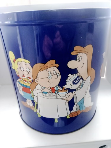 Vintage tetley tea catering - tea,