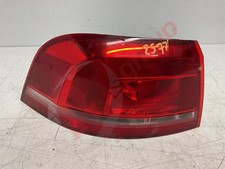 VW PASSAT B7 2010-2014 ESTATE REAR TAIL LIGHT LEFT N/S SIDE
