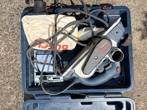 Bosch gho professional - gho,