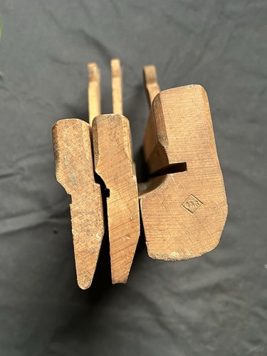 Excellent set hollow - set, of